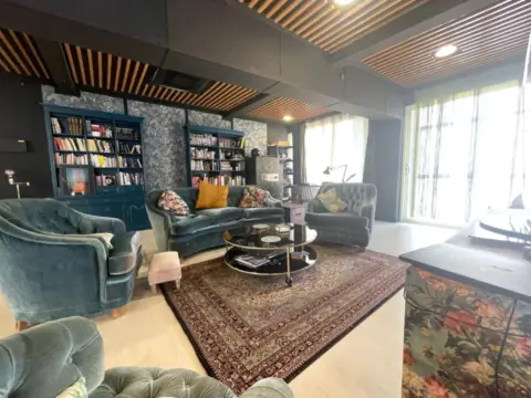 Loft en Zona      Deusto