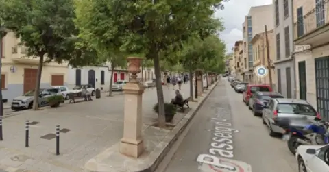 Local comercial en Local en Venta, Actualmente Alquilado Por 5Años A 750E.