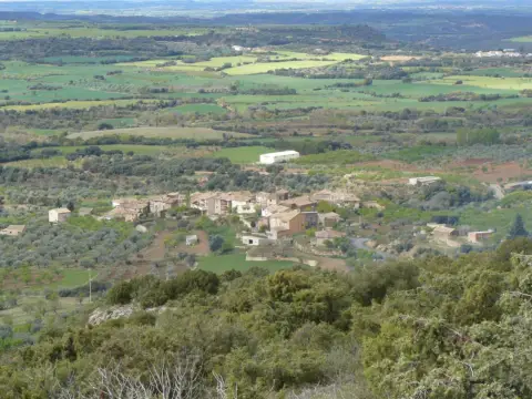 Finca rústica en Parcela Rústica de Secano A 100 Metros de La Población.