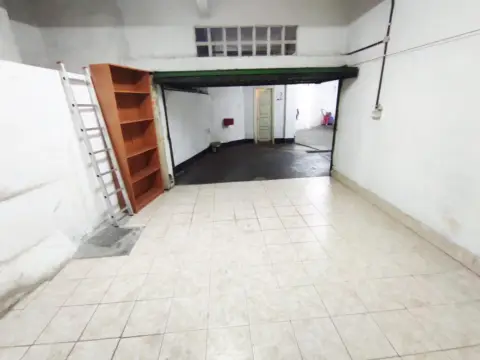 Garaje en Zona Llana y Accesible