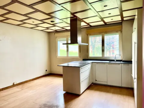 Piso en calle Tutulu 14.