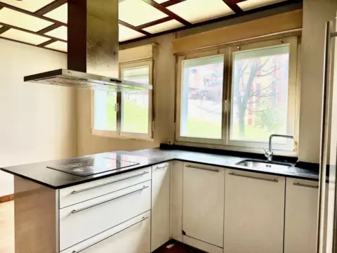 Piso en calle Tutulu 14.