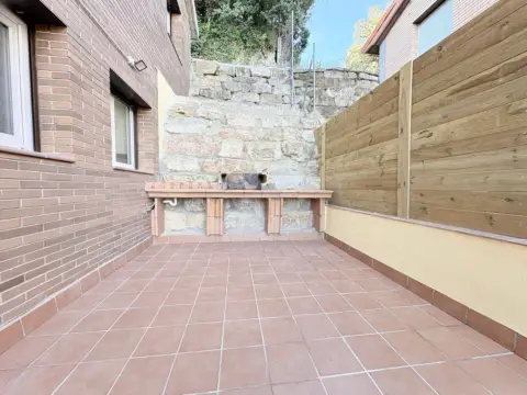 Casa adosada en Casa Adosada A Estrenar en Can Palet de Vistalegre