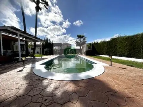 Casa en Ctra Talavera - Urbanización Golf Guadiana