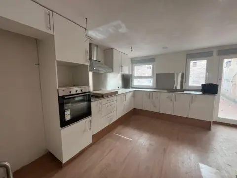 Casa en calle Sosa, Centro de La Población