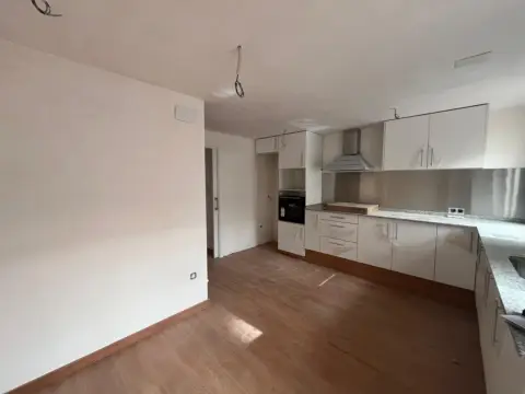 Casa en calle Sosa, Centro de La Población