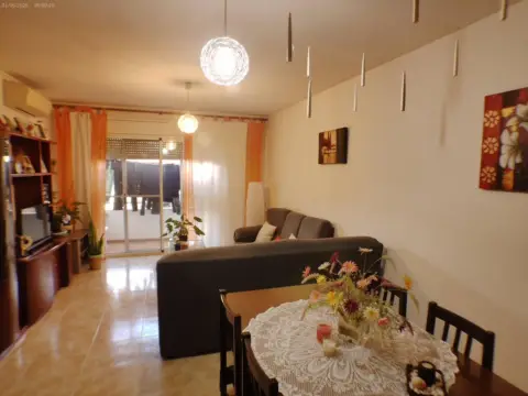 Piso en Cerca del Centro de Móra D´Ebre
