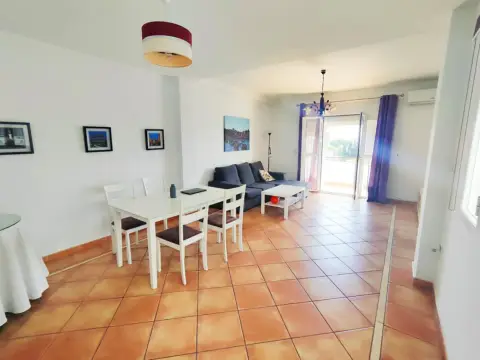 Apartamento en Junto Al Colegio Padre Jesús, A 2´ del Centro de Salud