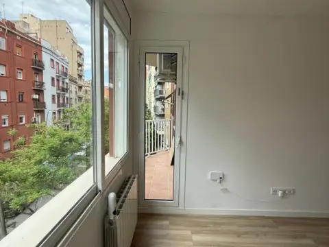 Piso en Esteras - Riera Blanca