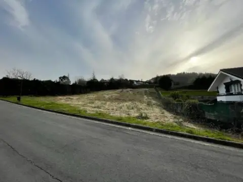 Finca rústica en Zona Abanico Plentzia