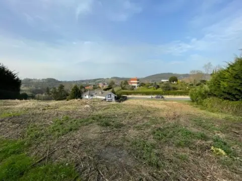 Finca rústica en Zona Abanico Plentzia