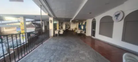 Local comercial en Edf. Las Rampas en Fuengirola