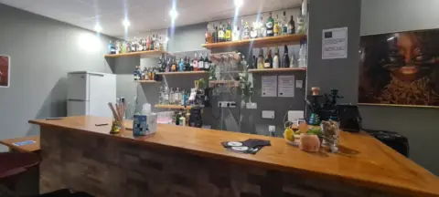 Local comercial en Edf. Las Rampas en Fuengirola