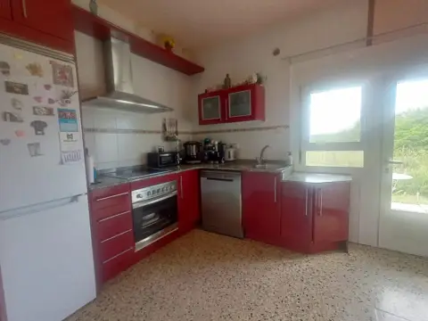 Casa en Parte Alta de Pueyo de Santa Cruz