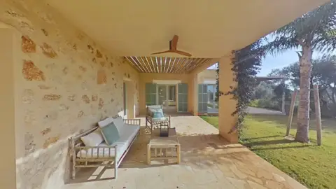Casa en Casa Rural en Venta en Sa Ràpita