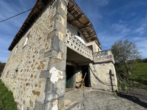 Casa en Carranza Bikzaia