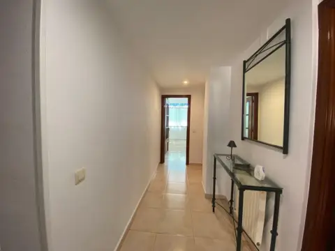 Apartamento en Piso en La Zona del Nuevo Cáceres