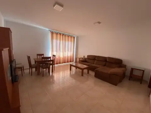 Apartamento en Piso en La Zona del Nuevo Cáceres