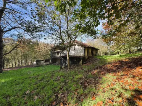 Casa en Ahedo, Carranza