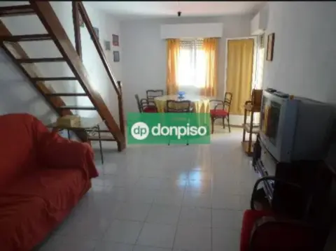 Dúplex en Cercano A La Plaza de Toros y A 100 M del Casco Antiguo