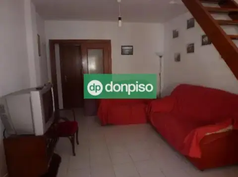 Dúplex en Cercano A La Plaza de Toros y A 100 M del Casco Antiguo