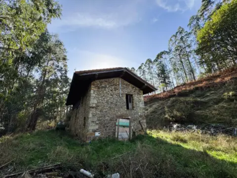 Casa en Muxica, Bizkaia