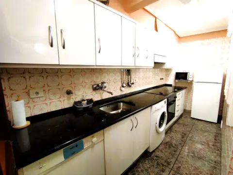 Piso en Zona     Centro