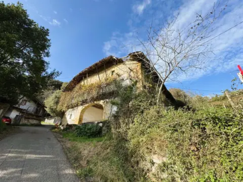 Casa en Larrabetxu, Bizkaia
