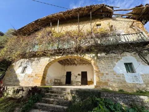 Casa en Larrabetxu, Bizkaia