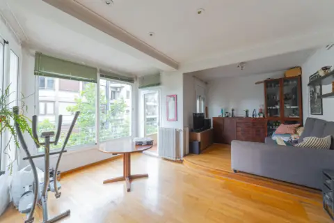 Piso en Próximo A Paseo de Gracia