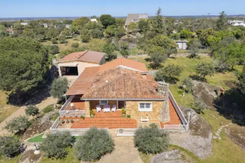 Casa en Urbanización Las Arenas