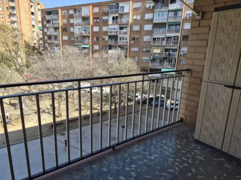 Piso en Plaça Pau Casals