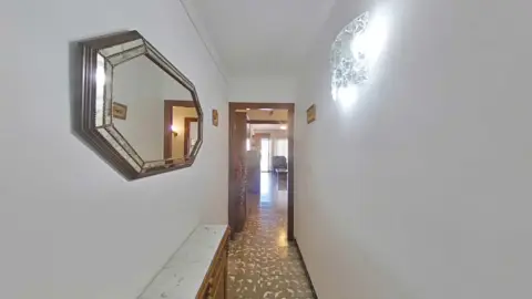 Piso en Plaça Pau Casals