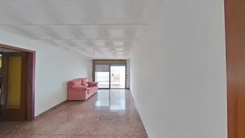 Piso en Junto Avinguda del Vallès y N-150