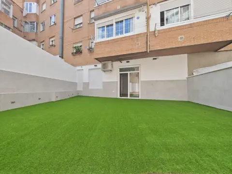 Piso en calle Castilla Bellas Vistas - Tetuan