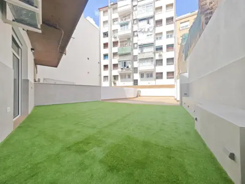 Piso en calle Castilla Bellas Vistas - Tetuan
