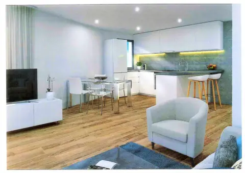 Piso en Ubicación A 5 Minutos Zona Comercial