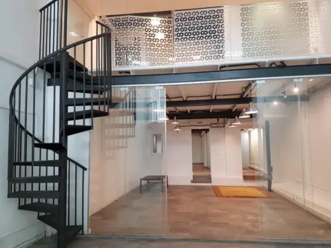 Dúplex en Próximo Al Mercat de Sant Antoni