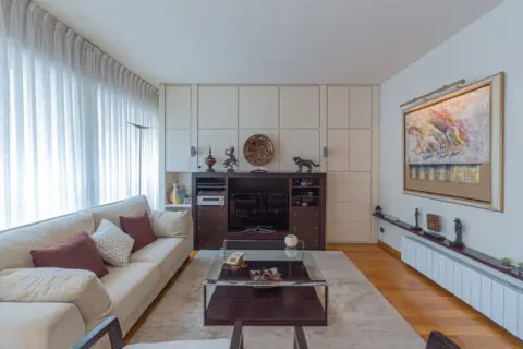 Piso en Francolí-Saragossa