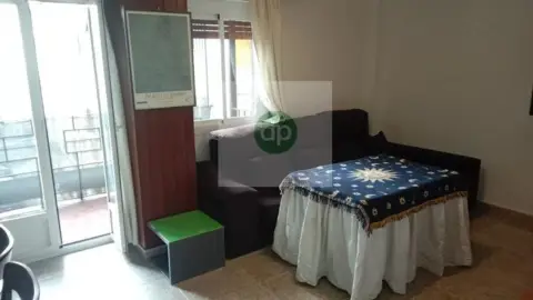 Piso en Plaza del Pilar, en los Cañones