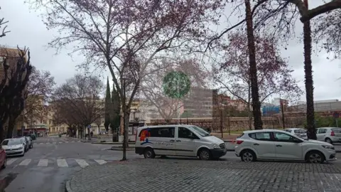 Piso en Plaza del Pilar, en los Cañones