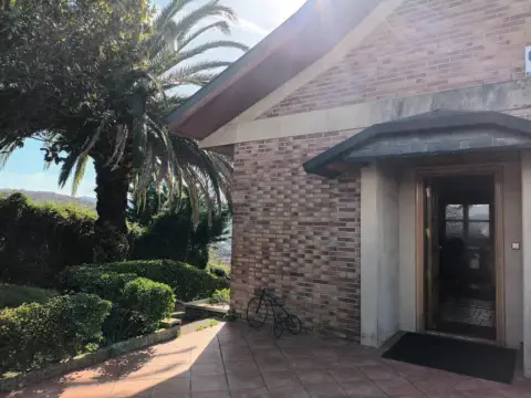 Casa en Barrio de Egia, Donostia