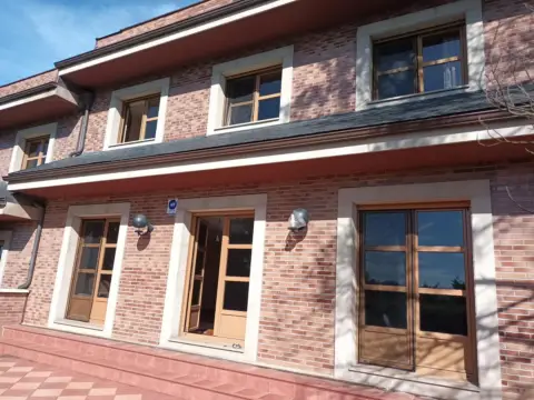 Casa en Barrio de Egia, Donostia