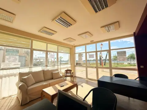 Piso en Puerto Deportivo Punta del Moral