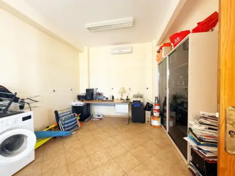 Piso en Puerto Deportivo Punta del Moral