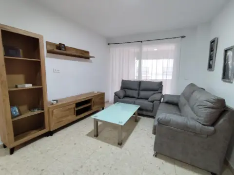 Apartamento en Inmueble en Pleno Centro de Almendralejo.