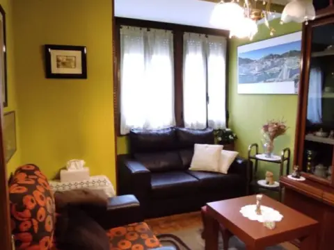 Piso en En Las Afueras Entre Ermua y Eibar