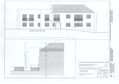 Terreno en Puerto de La Torre - Málaga