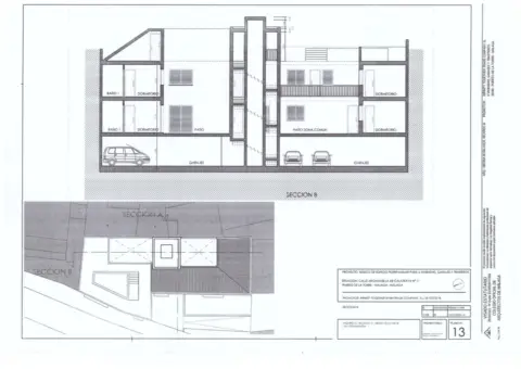 Terreno en Puerto de La Torre - Málaga