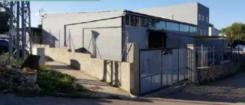 Local comercial en Nave en Venta en Alcúdia